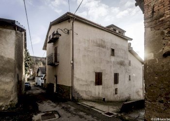 Independent house Monasterolo Casotto - photo 5