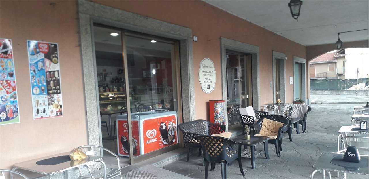 Cafeteria - Cold Bar Salmour - photo 1