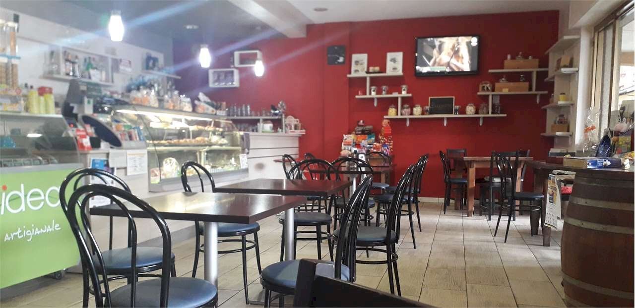 Cafeteria - Cold Bar Salmour - photo 3