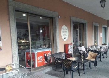 Bar Tavola Calda - Fredda Salmour - foto 1