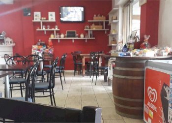 Bar Tavola Calda - Fredda Salmour - foto 2