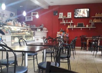 Bar Tavola Calda - Fredda Salmour - foto 3