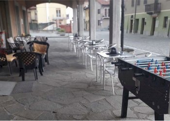 Bar Tavola Calda - Fredda Salmour - foto 4