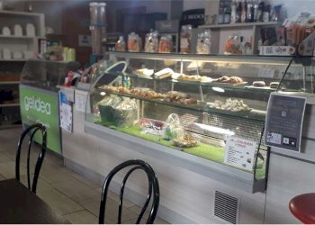 Bar Tavola Calda - Fredda Salmour - foto 6