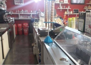 Bar Tavola Calda - Fredda Salmour - foto 8