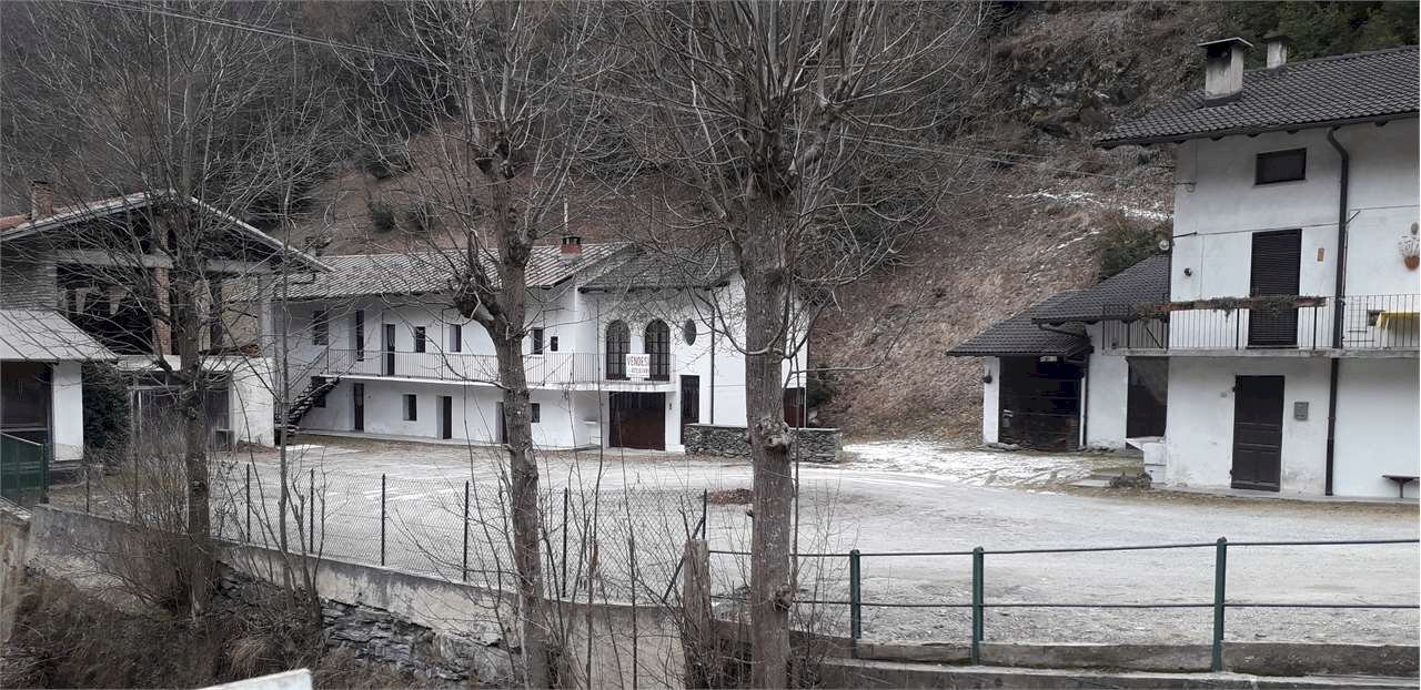 Independent house Monterosso Grana - photo 2