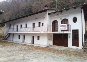 Casa indipendente Monterosso Grana - foto 1