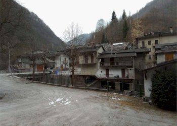 Casa indipendente Monterosso Grana - foto 39