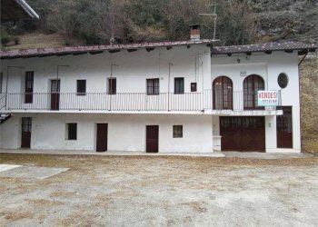 Casa indipendente Monterosso Grana - foto 3