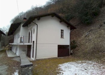 Casa indipendente Monterosso Grana - foto 4
