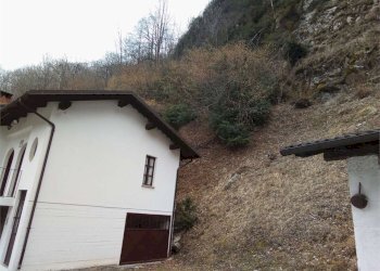 Casa indipendente Monterosso Grana - foto 5