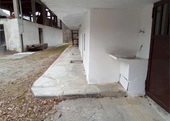 Casa indipendente Monterosso Grana - foto 6