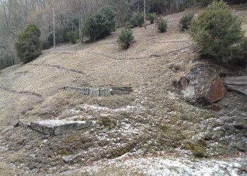 Casa indipendente Monterosso Grana - foto 12