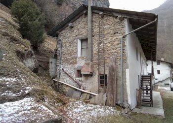 Casa indipendente Monterosso Grana - foto 13