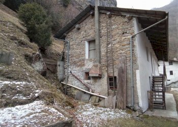 Casa indipendente Monterosso Grana - foto 15