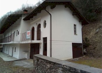 Casa indipendente Monterosso Grana - foto 16