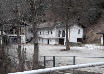 Casa indipendente Monterosso Grana - foto 18