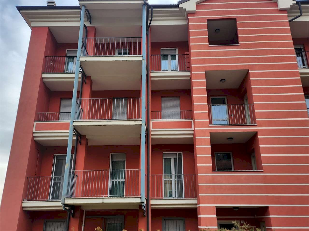 Two-room apartment Fossano - photo 1