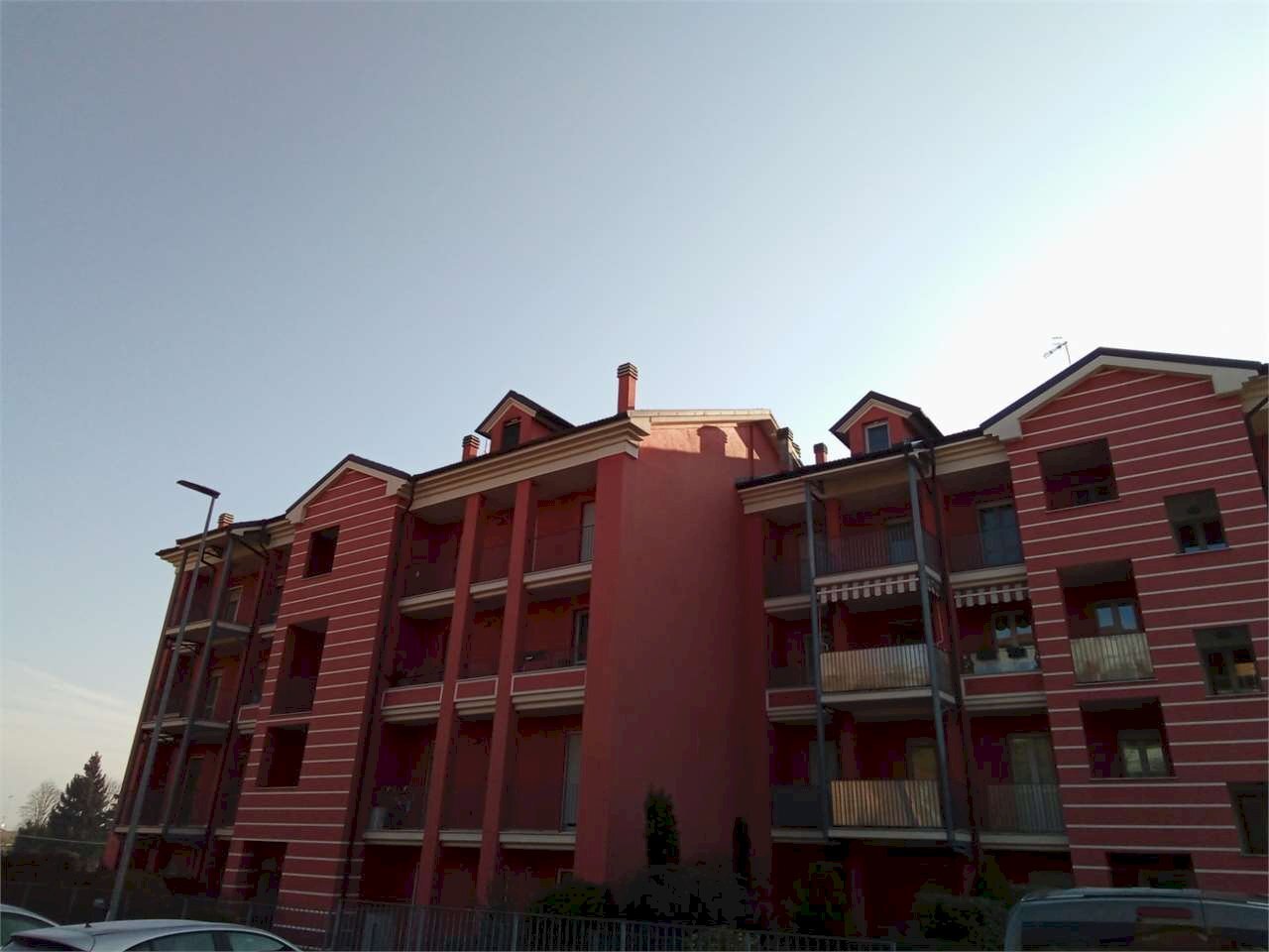 Two-room apartment Fossano - photo 3