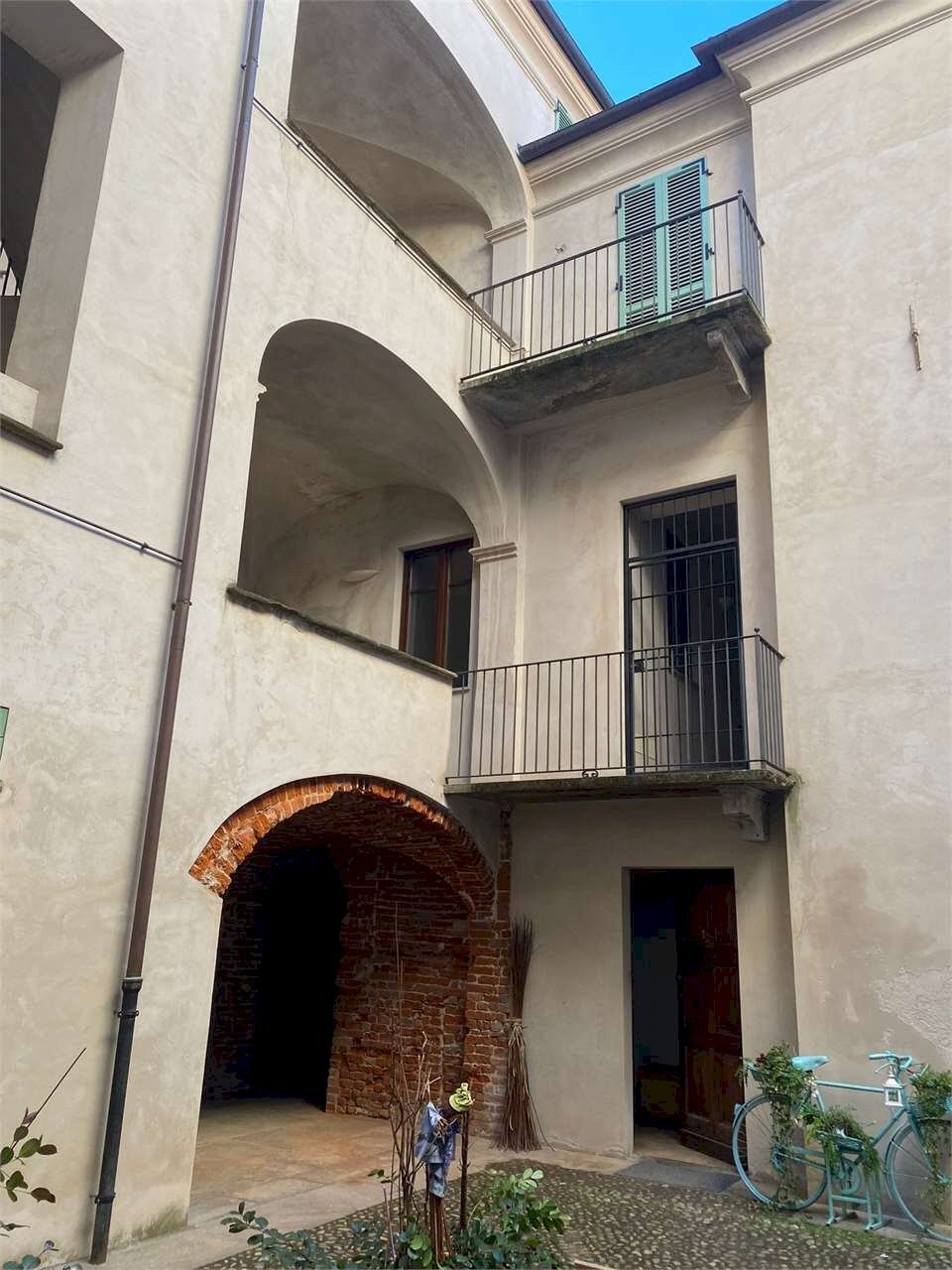 Two-room apartment Fossano - photo 3