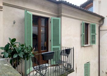 Two-room apartment Fossano - photo 25