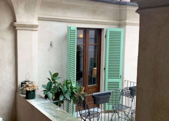 Two-room apartment Fossano - photo 26