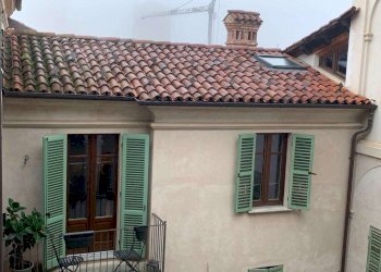 Two-room apartment Fossano - photo 27