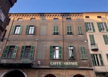 Two-room apartment Fossano - photo 31