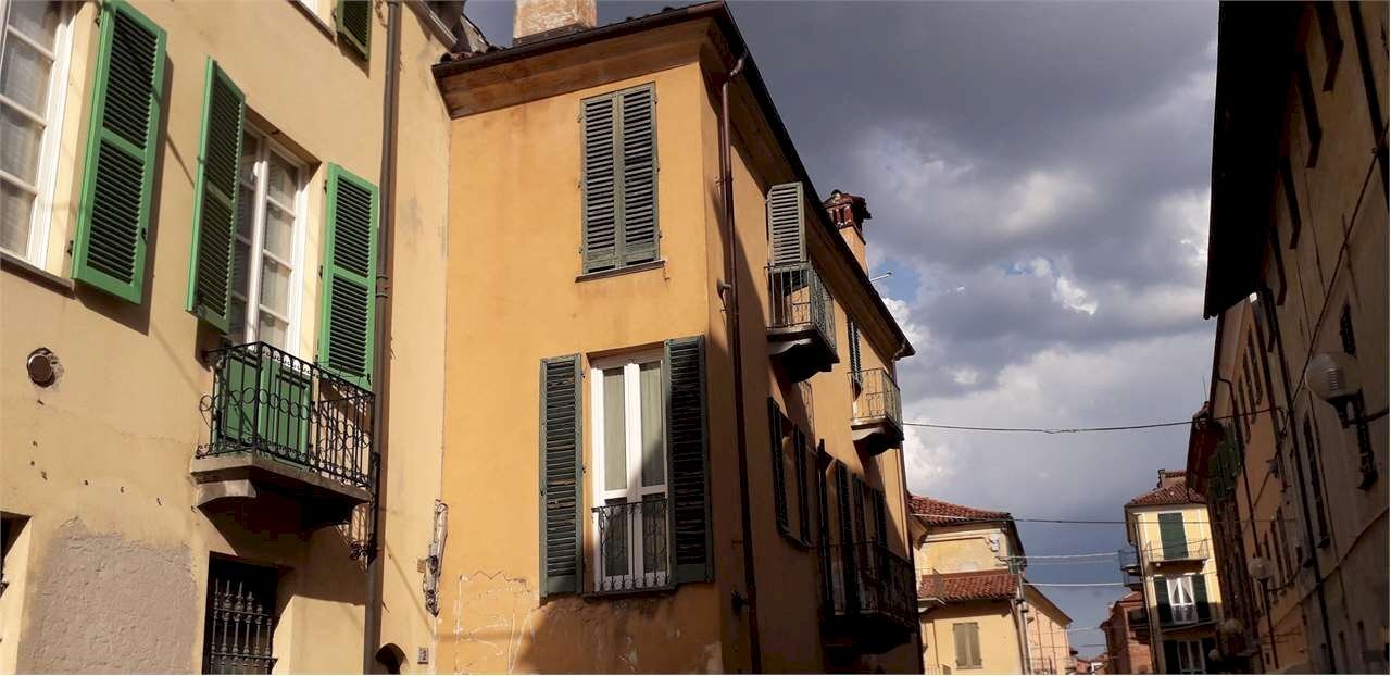 Appartamento Fossano - foto 1