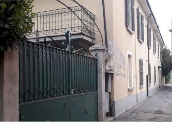 Single Family Villa Fossano - photo 22