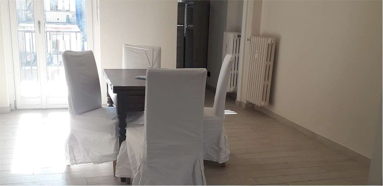 Three-room apartment Fossano - photo 3