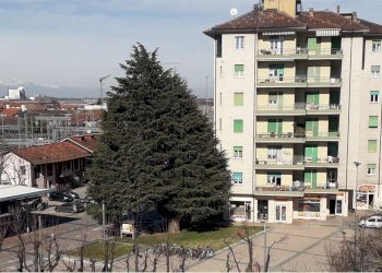 Three-room apartment Fossano - photo 10