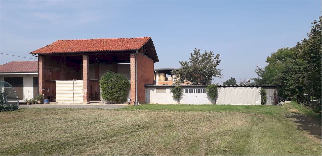 Terreno edificabile Sant'Albano Stura - foto 2