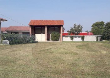 Terreno edificabile Sant'Albano Stura - foto 1