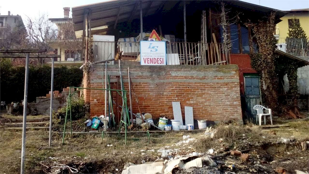 Terreno edificabile Cervere - foto 1