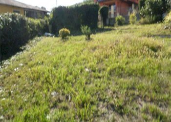 Terreno edificabile Cervere - foto 3