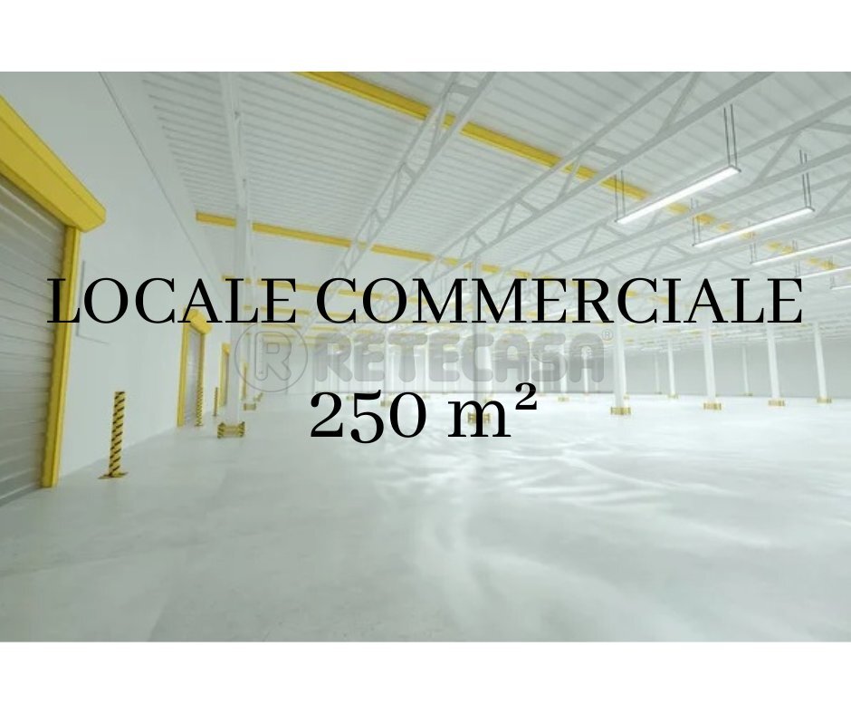 Locale Commerciale Viale Riviera Berica 600, Vicenza - foto 1