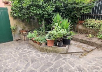 20230728_091617.jpeg - Townhouse Via Dante Alighieri 11, Castelfranco di Sotto - photo 1