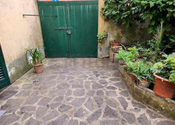 20230728_091621.jpeg - Townhouse Via Dante Alighieri 11, Castelfranco di Sotto - photo 3