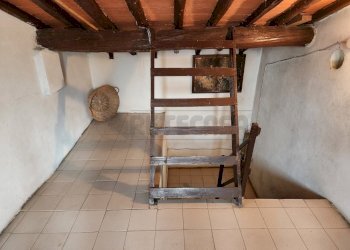 20230728_091259.jpeg - Townhouse Via Dante Alighieri 11, Castelfranco di Sotto - photo 24