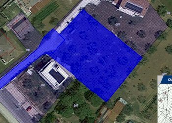 Immagine.jpg - Terreno agricolo Contrada San Pietro 89, Città Sant'Angelo - foto 2