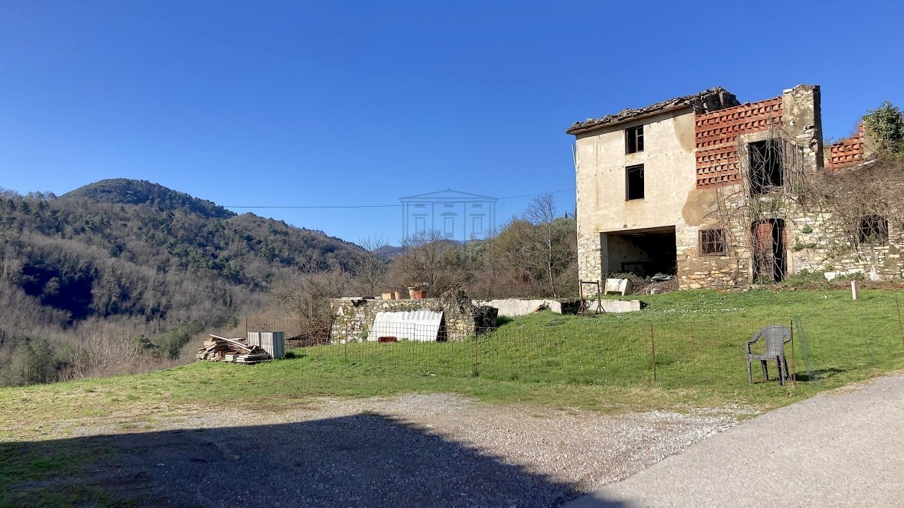 vendesi rudere lucca colline IMG_4737.jpeg - Casale via di villa pardini lucca, Lucca - foto 3