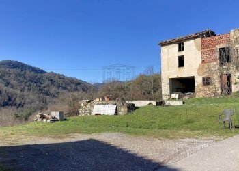 vendesi rudere lucca colline IMG_4737.jpeg - Casale via di villa pardini lucca, Lucca - foto 3