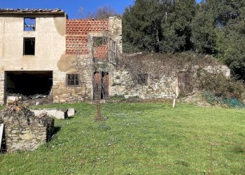 vendesi rudere lucca colline IMG_4723.jpeg - Casale via di villa pardini lucca, Lucca - foto 5