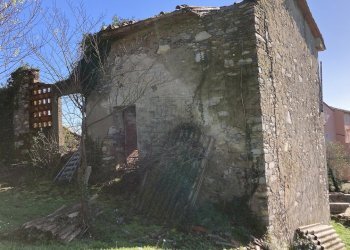 vendesi rudere lucca colline IMG_4727.jpeg - Casale via di villa pardini lucca, Lucca - foto 8