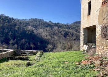 vendesi rudere lucca colline IMG_4729.jpeg - Casale via di villa pardini lucca, Lucca - foto 10