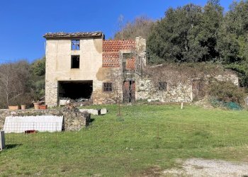 vendesi rudere lucca colline IMG_4733.jpeg - Casale via di villa pardini lucca, Lucca - foto 11