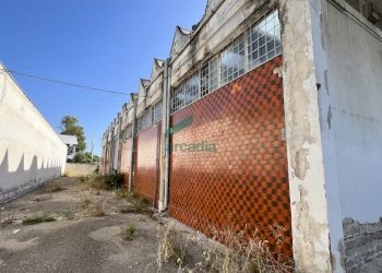 esterno - Locale Commerciale Viale Europa, Bari - foto 6