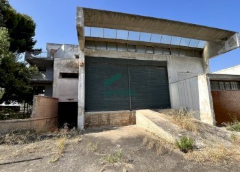 esterno - Locale Commerciale Viale Europa, Bari - foto 7