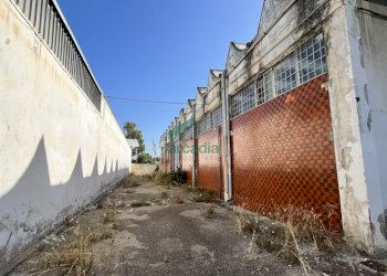 esterno - Locale Commerciale Viale Europa, Bari - foto 9